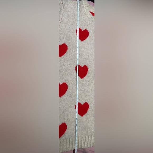 ✨NWT✨ cupcakes & cashmere: Women’s Sweater- Size XL (pit to pit approx 24.5in) - Picture 7 of 7